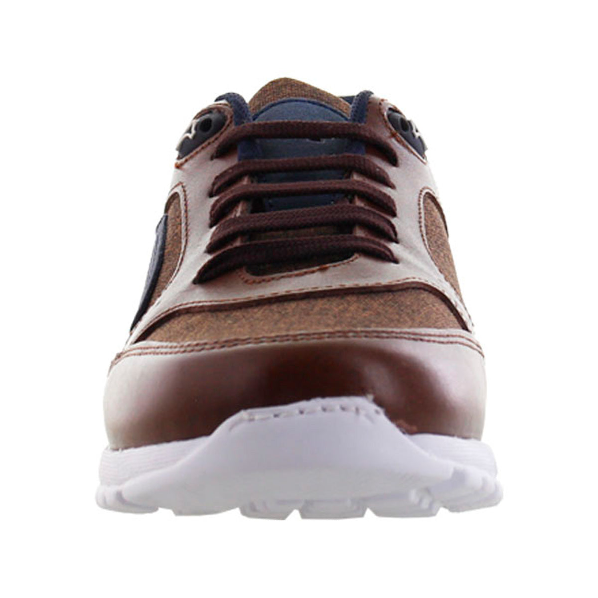 Tenis Sneaker 032 Café Caballero