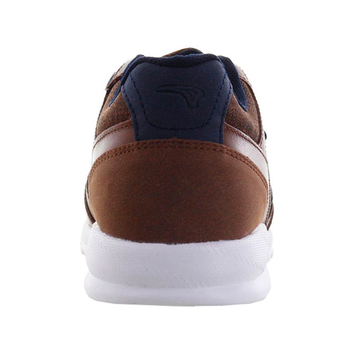 Tenis Sneaker 032 Café Caballero