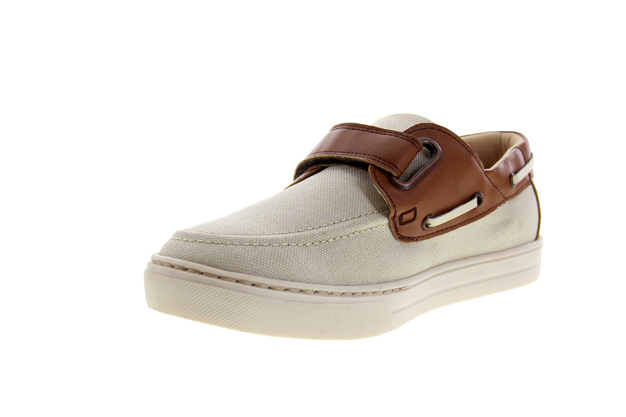 Mocasín de Hombre 420 Beige