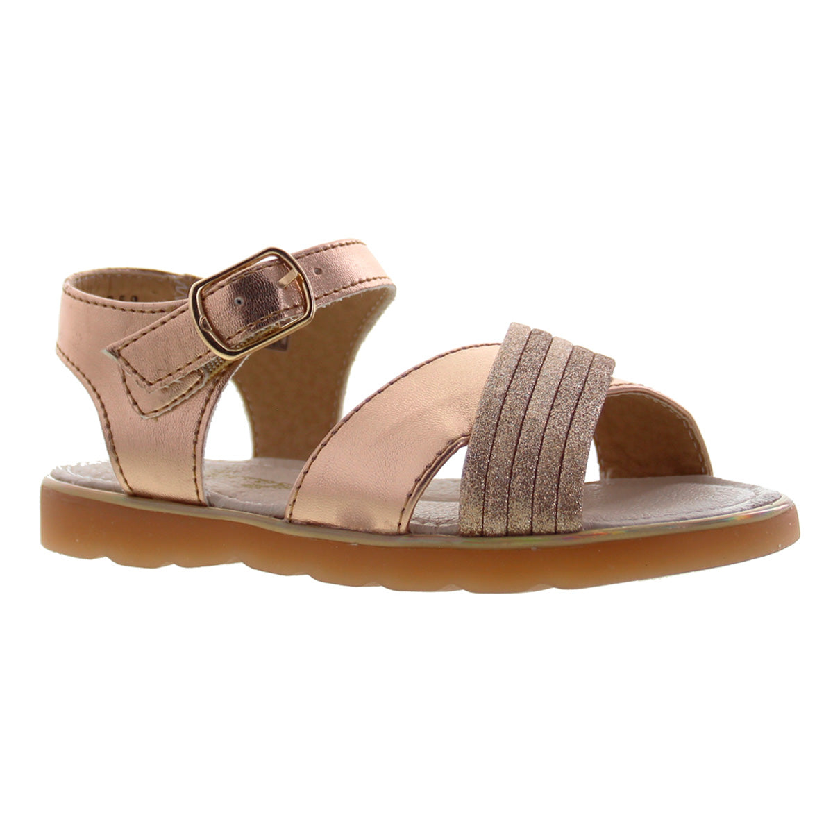 Sandalia 20230 Rosa
