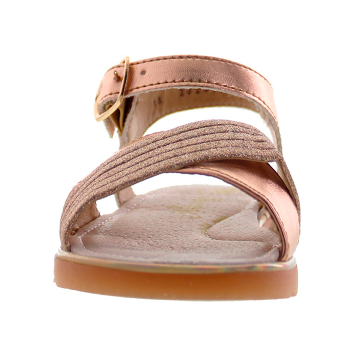 Sandalia 20230 Rosa