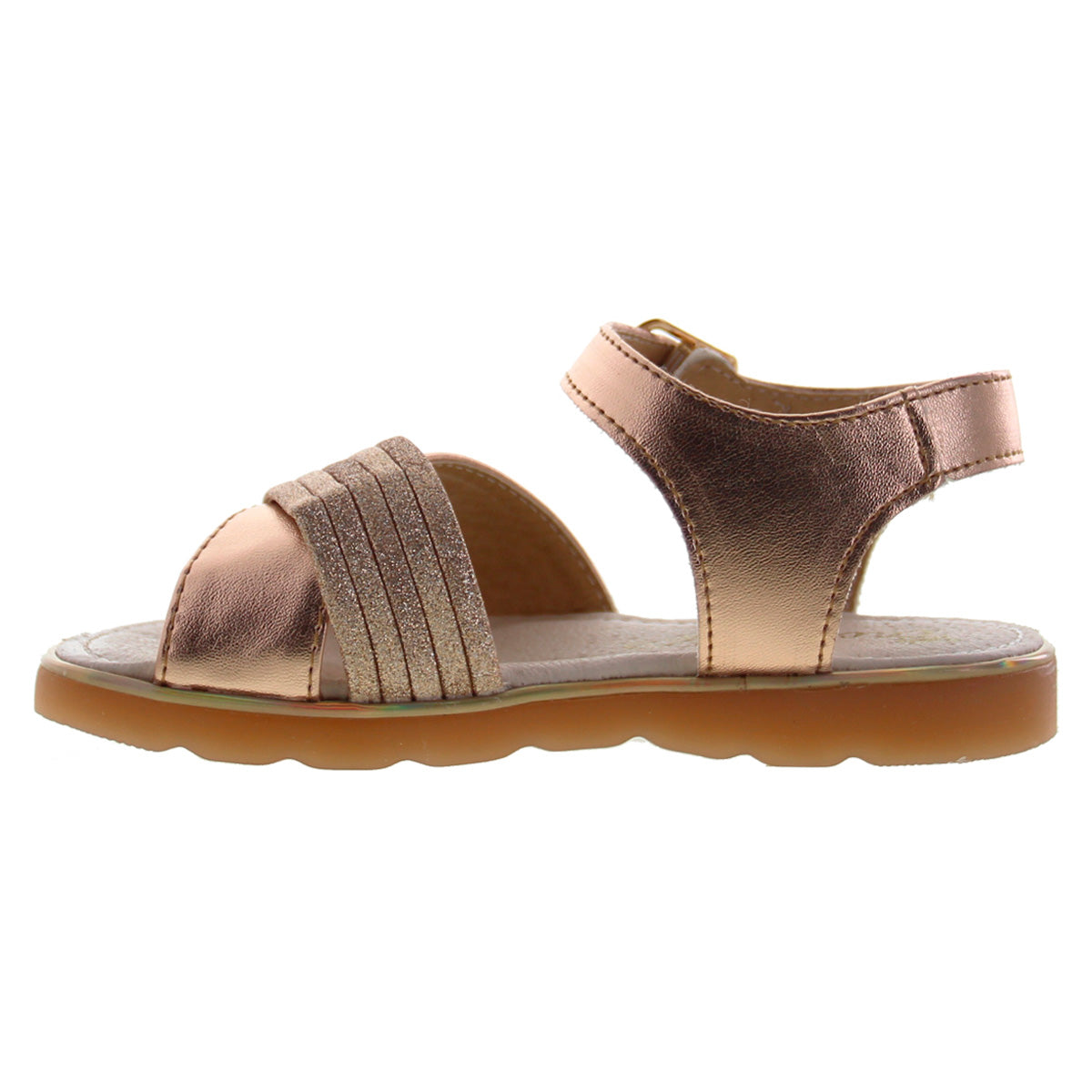 Sandalia 20230 Rosa