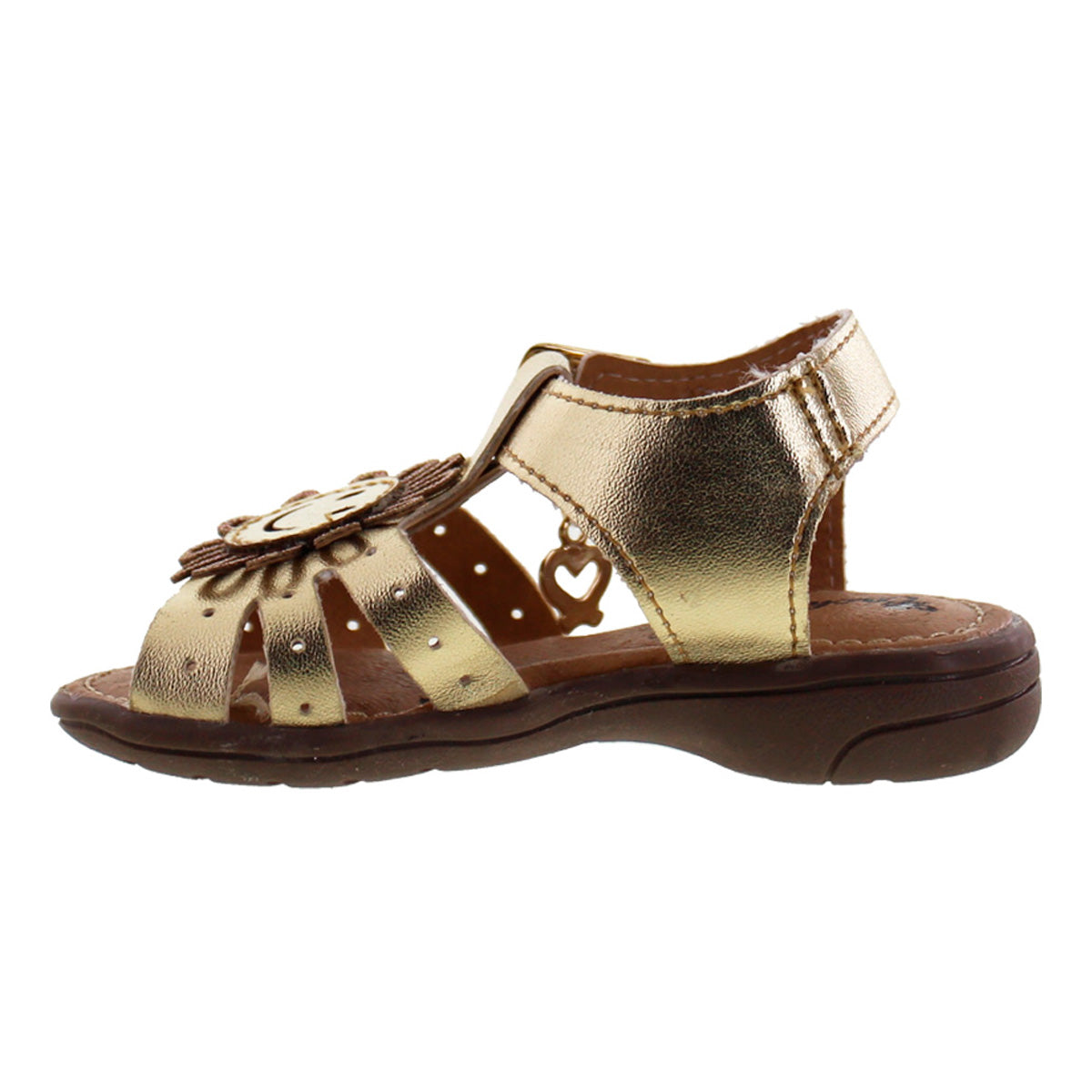 Sandalia 20502 Oro