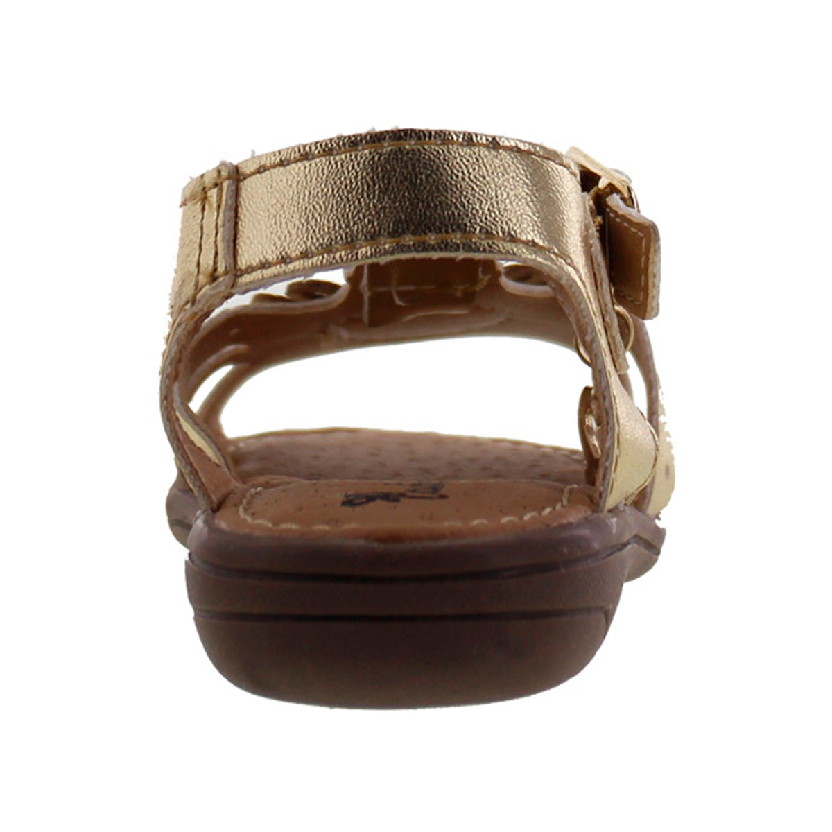 Sandalia 20502 Oro