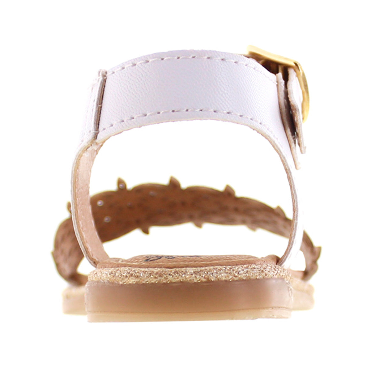 Sandalia 20542 Blanco