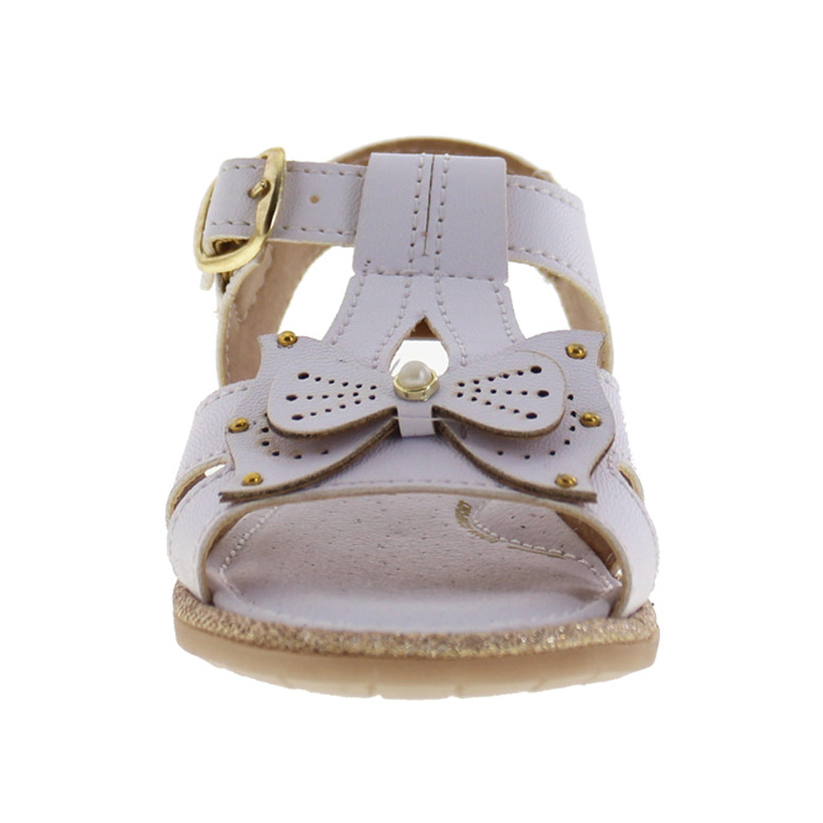 Sandalia 20581 Blanco