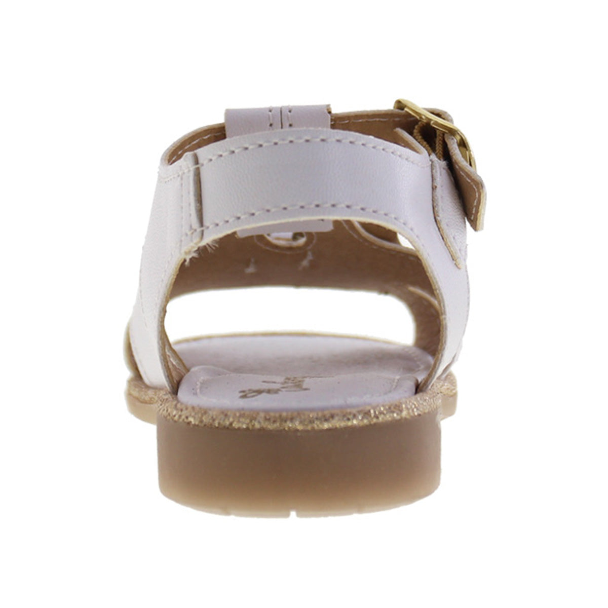 Sandalia 20581 Blanco