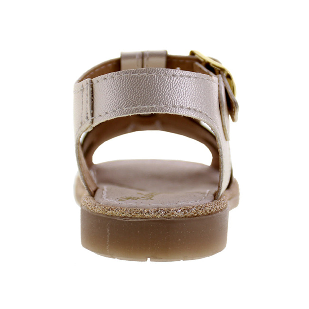 Sandalia Niña 20581 Beige