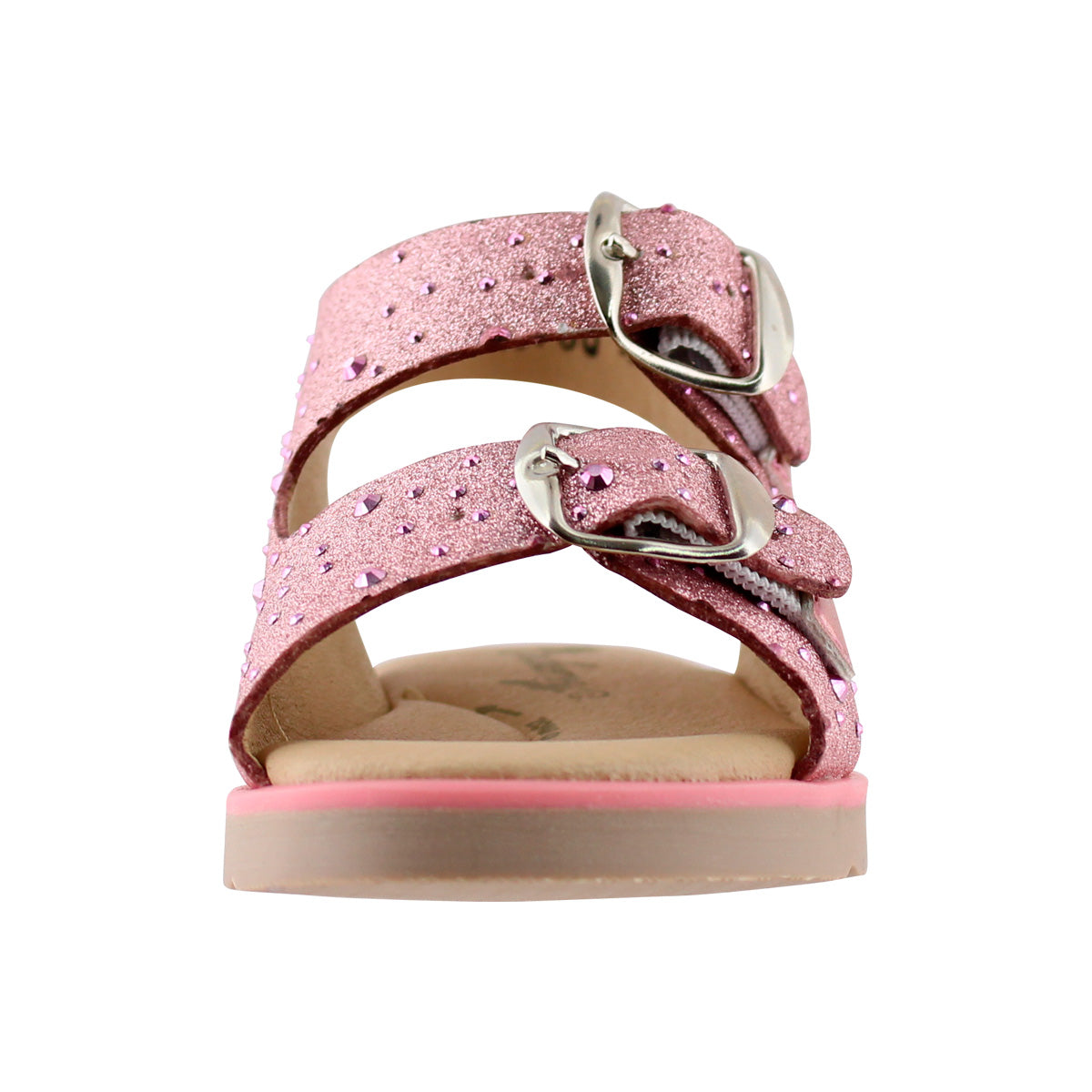 Sandalia Niña 20700 Rosa
