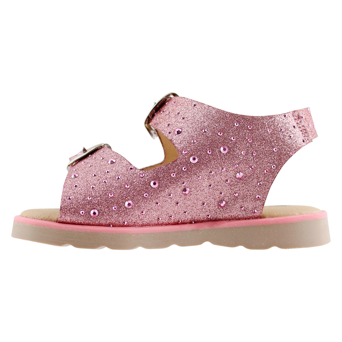 Sandalia Niña 20700 Rosa