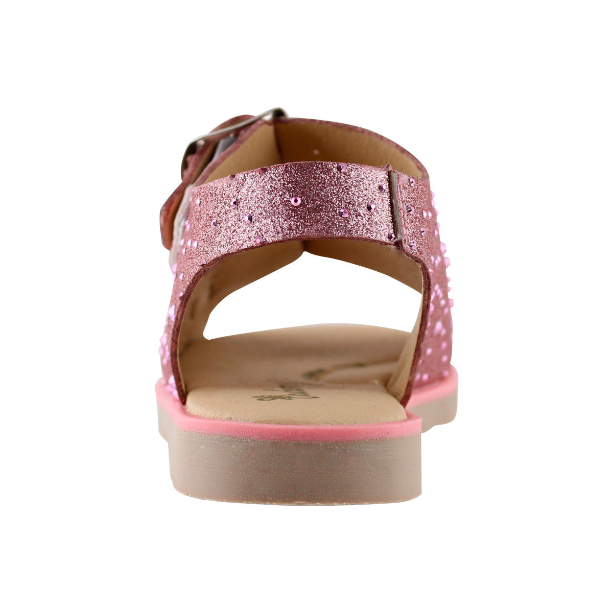 Sandalia Niña 20700 Rosa