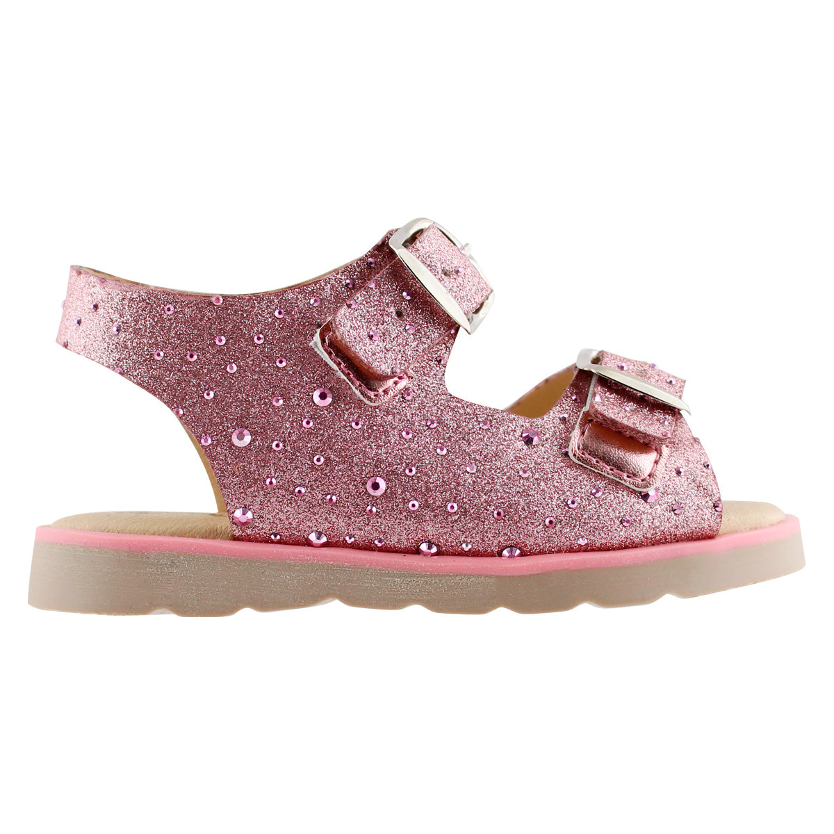 Sandalia Niña 20700 Rosa