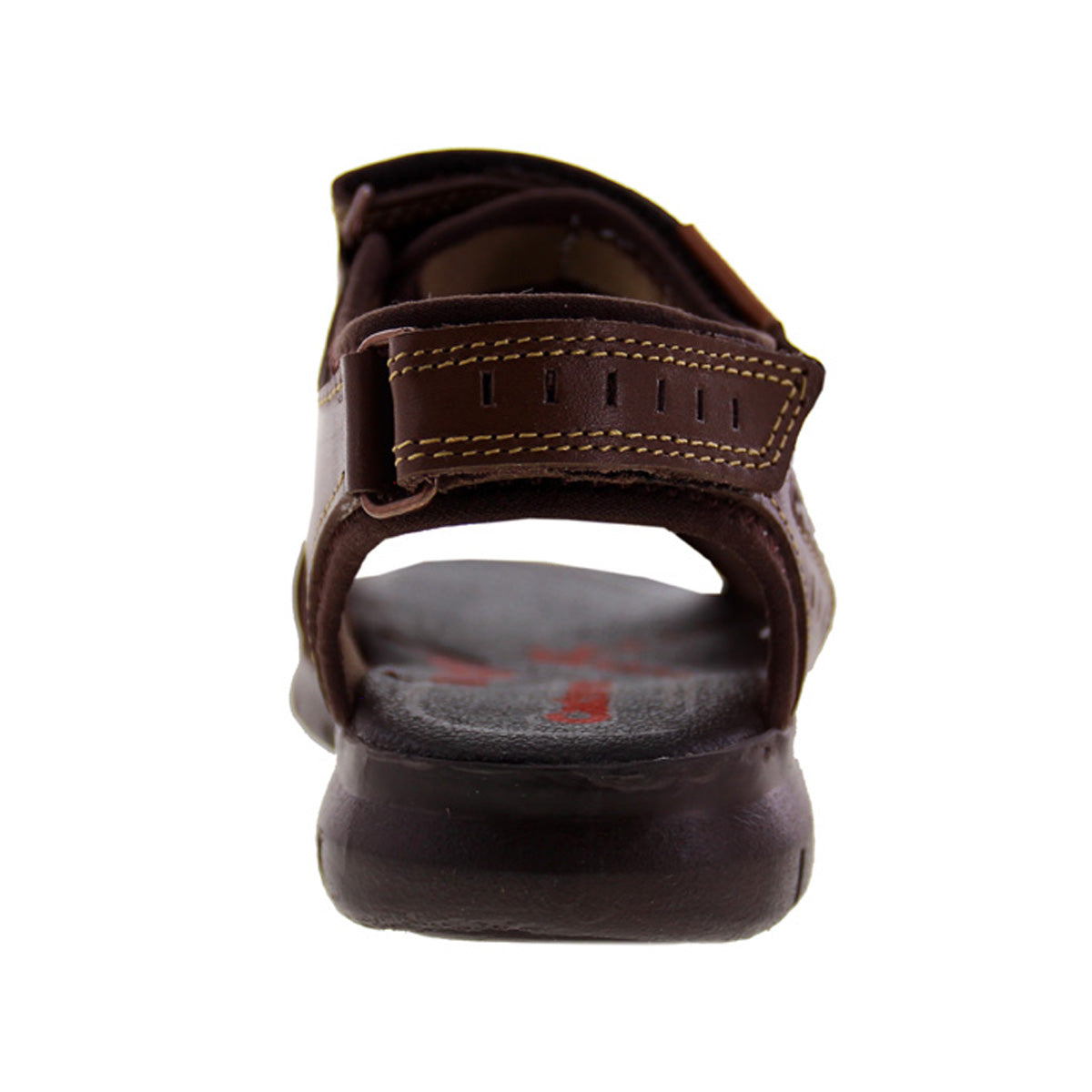 Sandalia Niño 2510 Piel Café