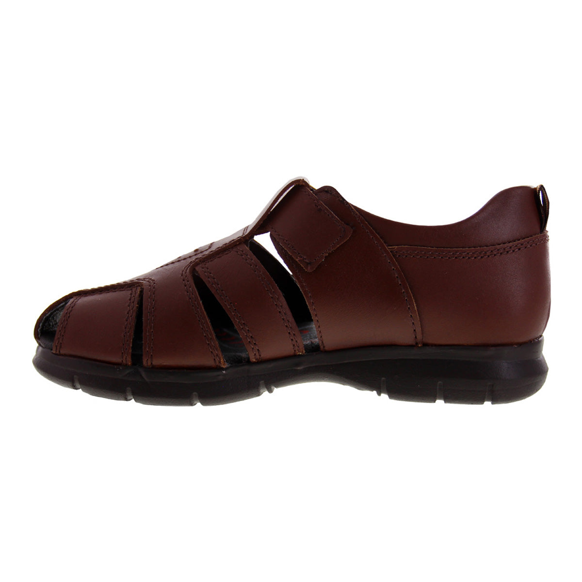 Sandalia 2660 Piel Café
