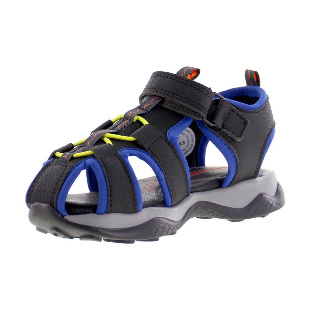 Sandalia 2690 Marino
