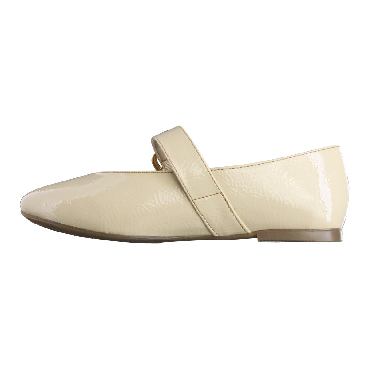 Balerina 30120 Charol Beige