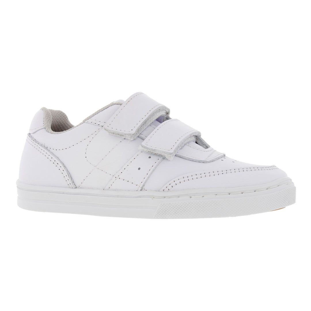 Tenis Escolar 32070 Blanco