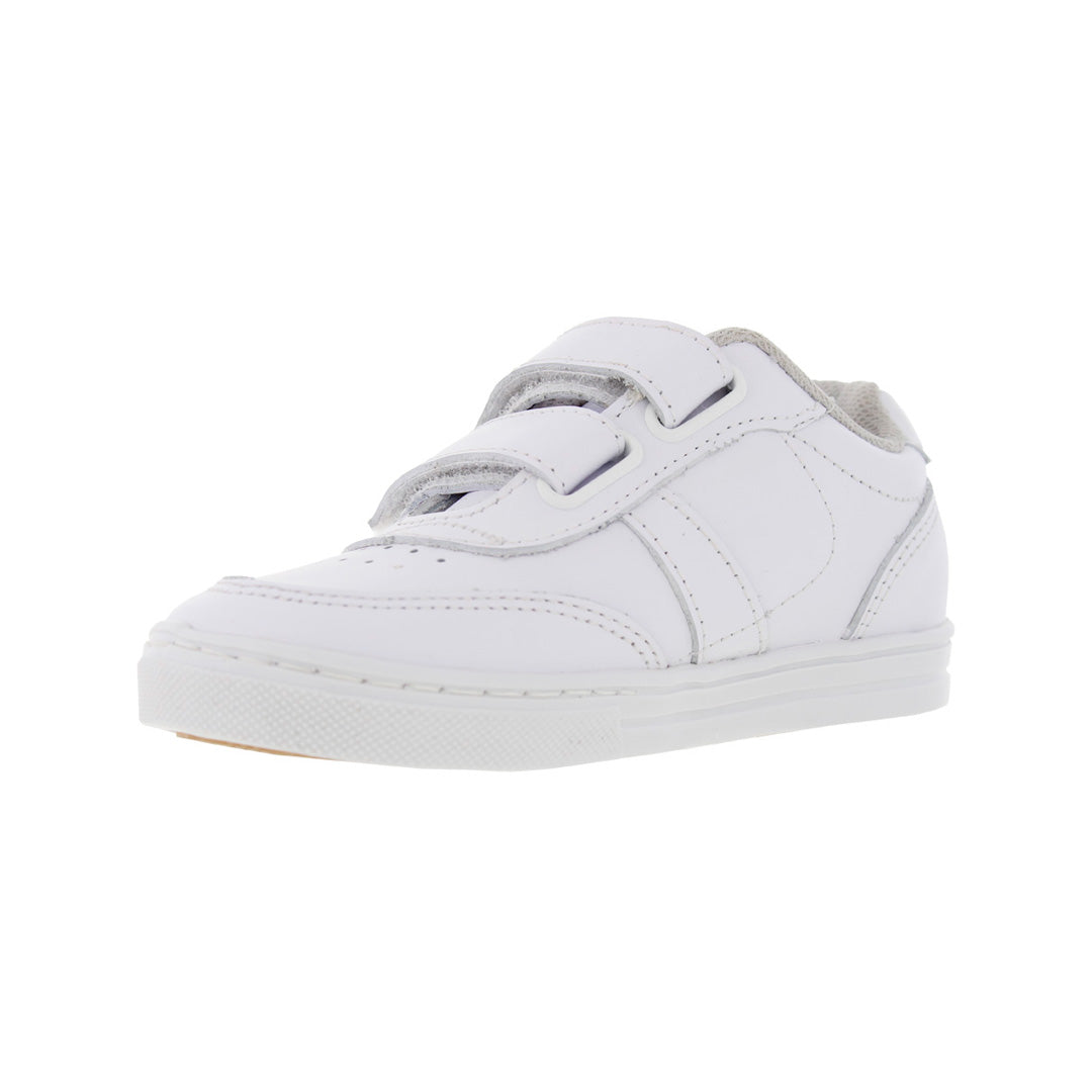 Tenis Escolar 32070 Blanco