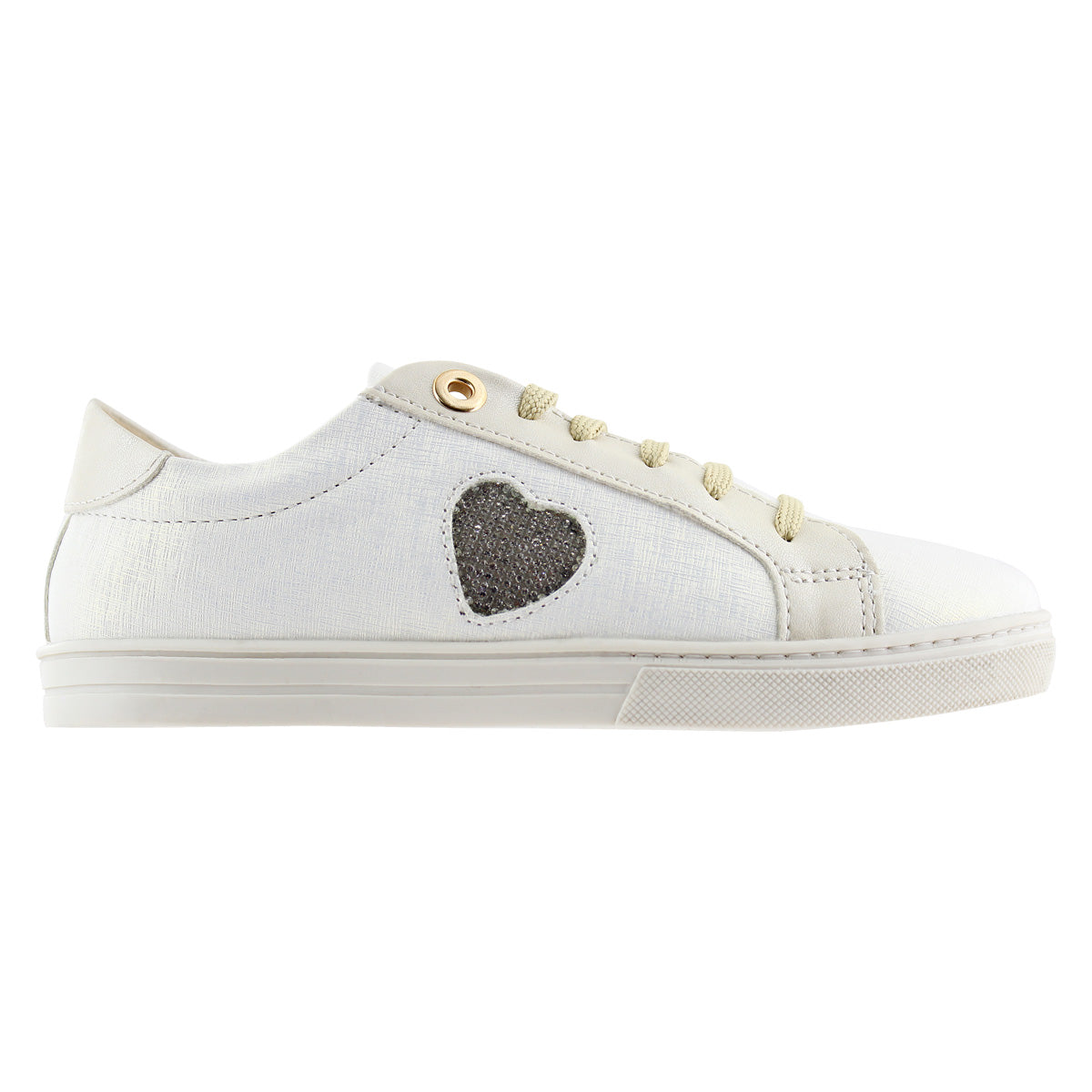 Tenis Niña 32145 Ivory
