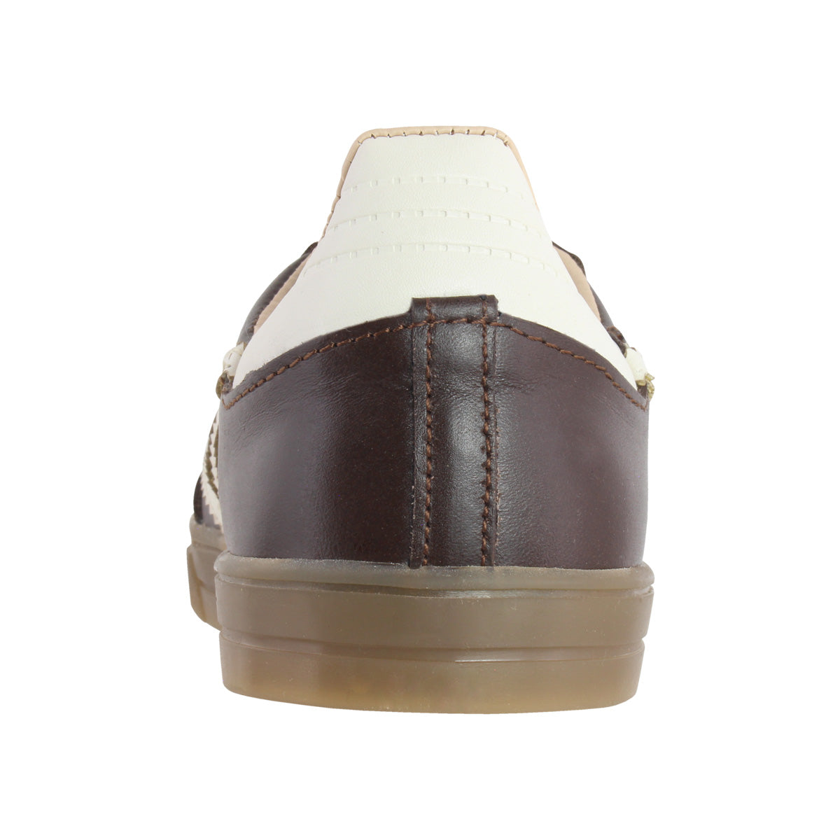 Tenis 32212 Piel Café