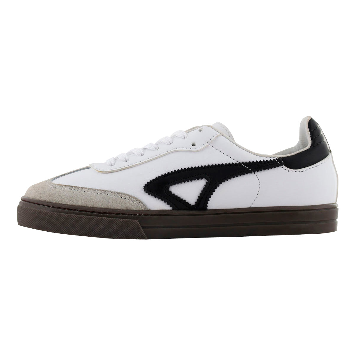 Tenis 32210 Piel Blanco