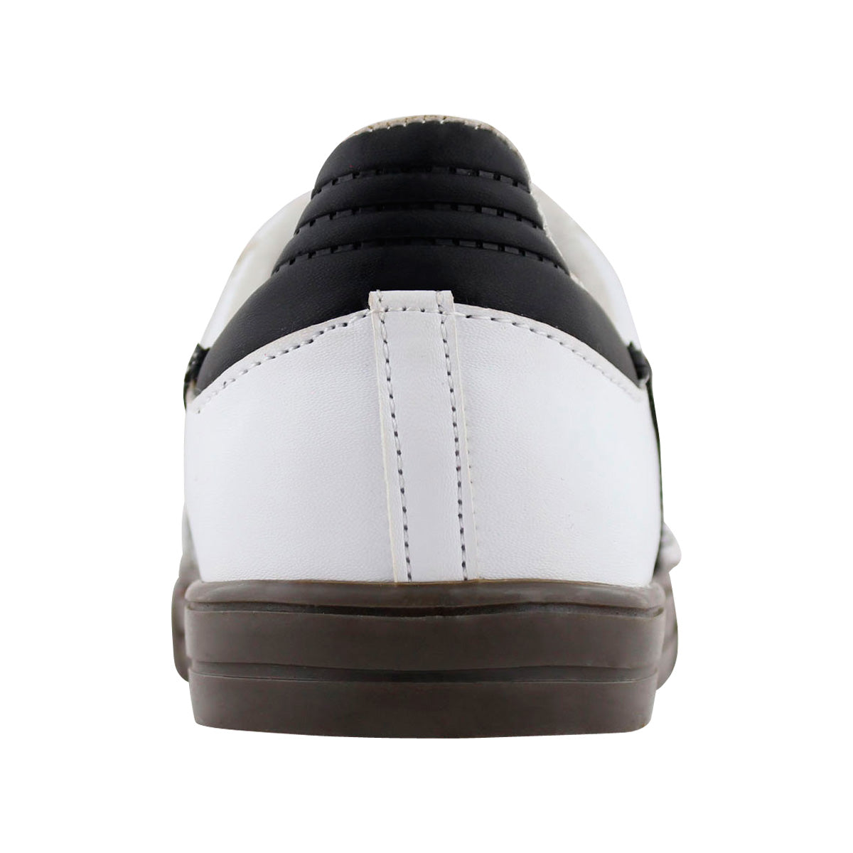 Tenis 32210 Piel Blanco
