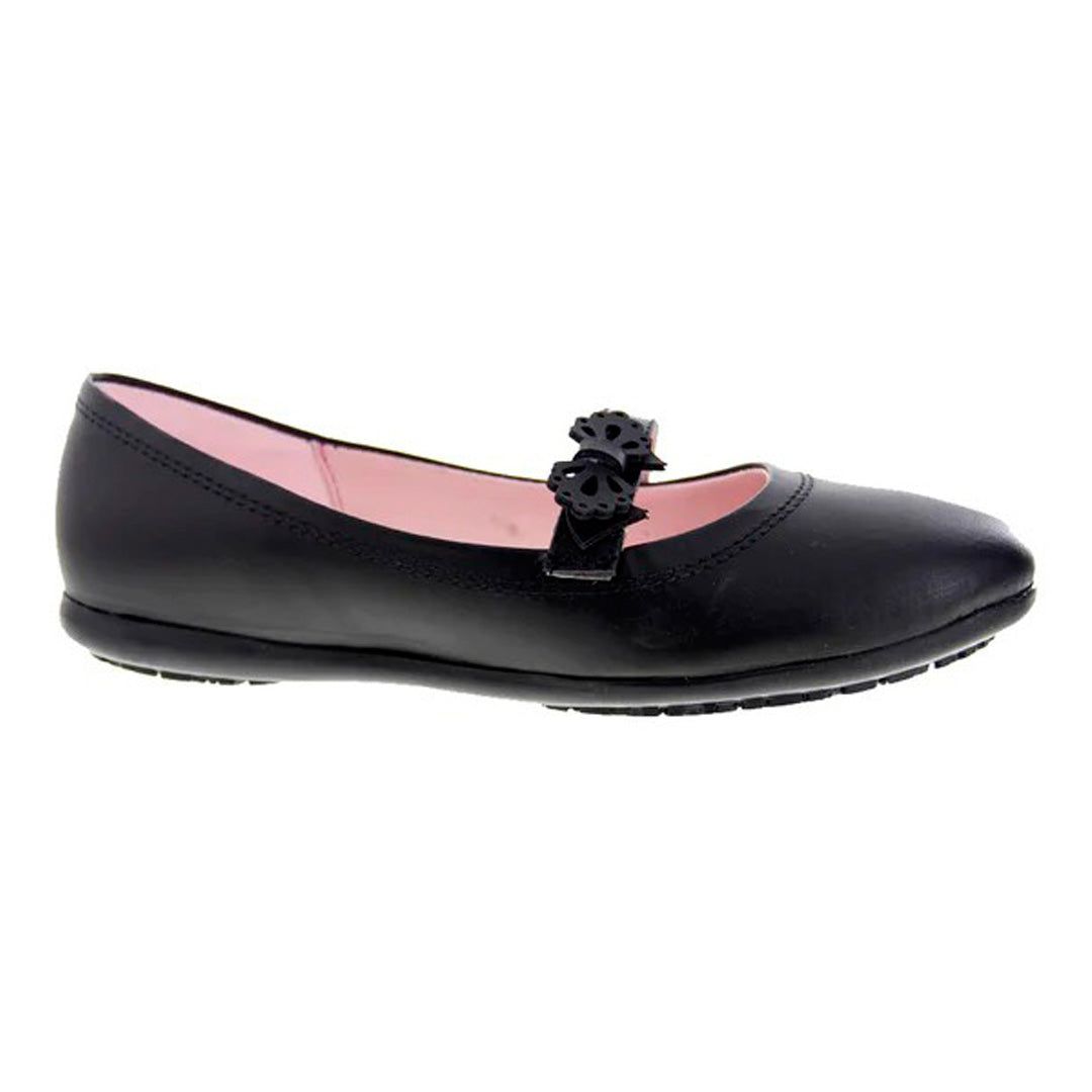 Escolar 3300 Piel Negro