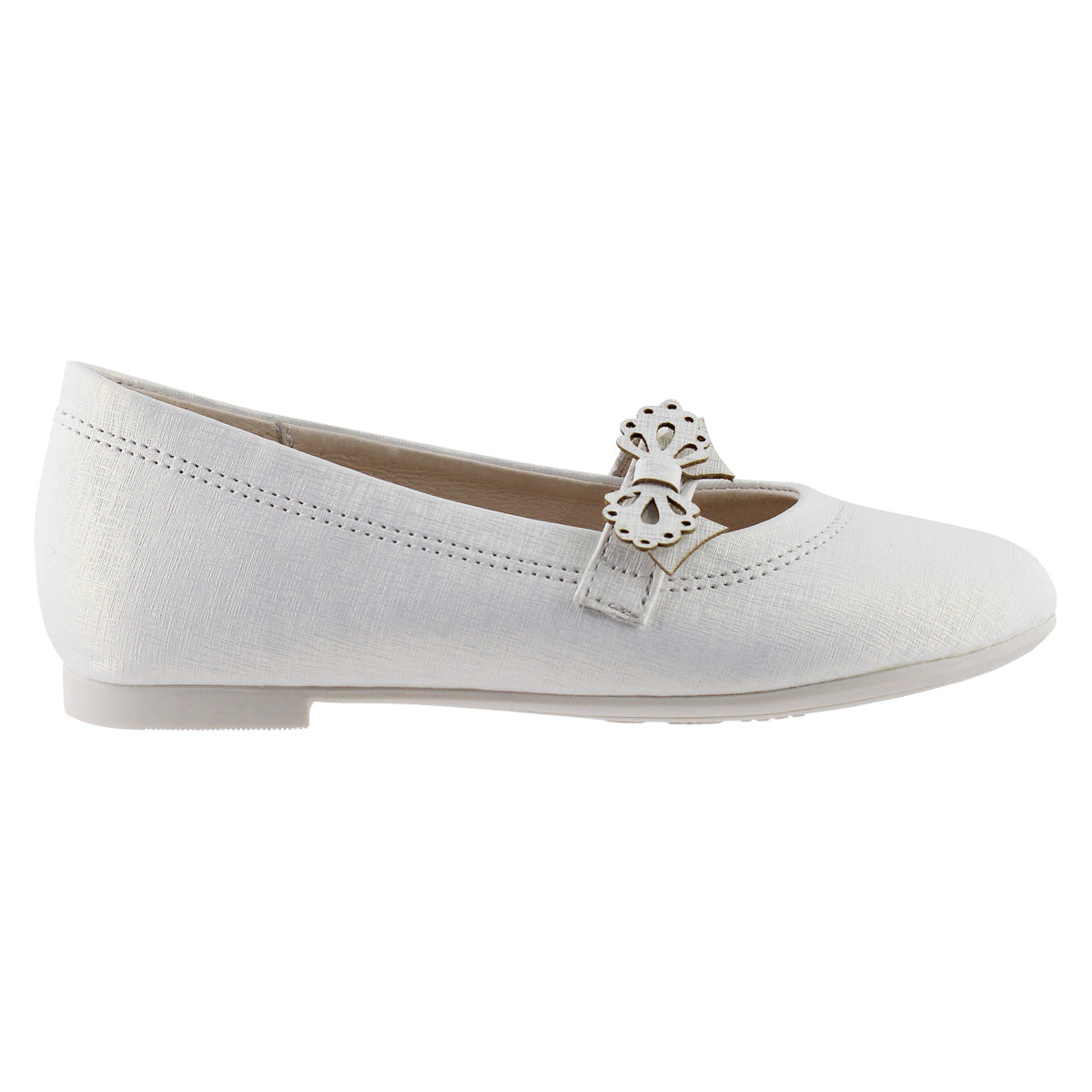 Balerina Casual Niña 3300 Beige