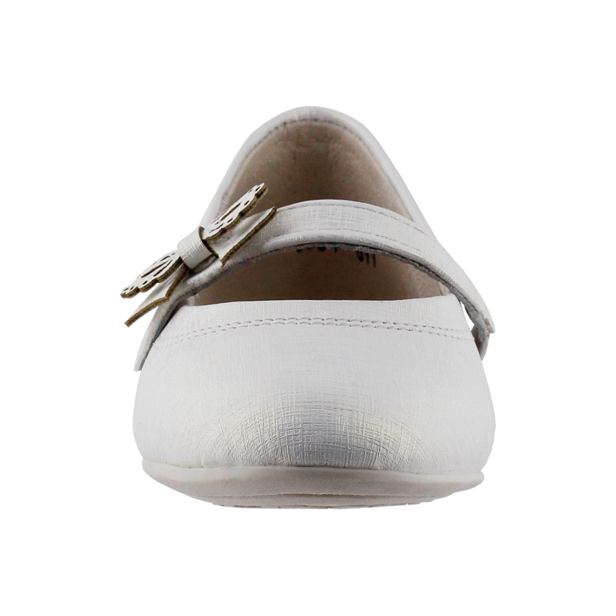 Balerina Casual Niña 3300 Beige