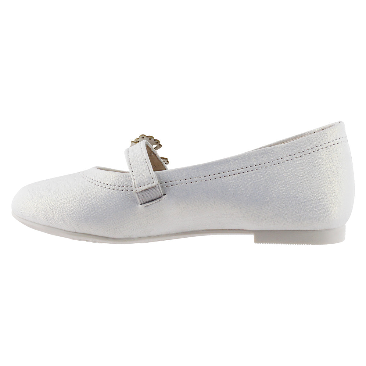 Balerina Casual Niña 3300 Beige