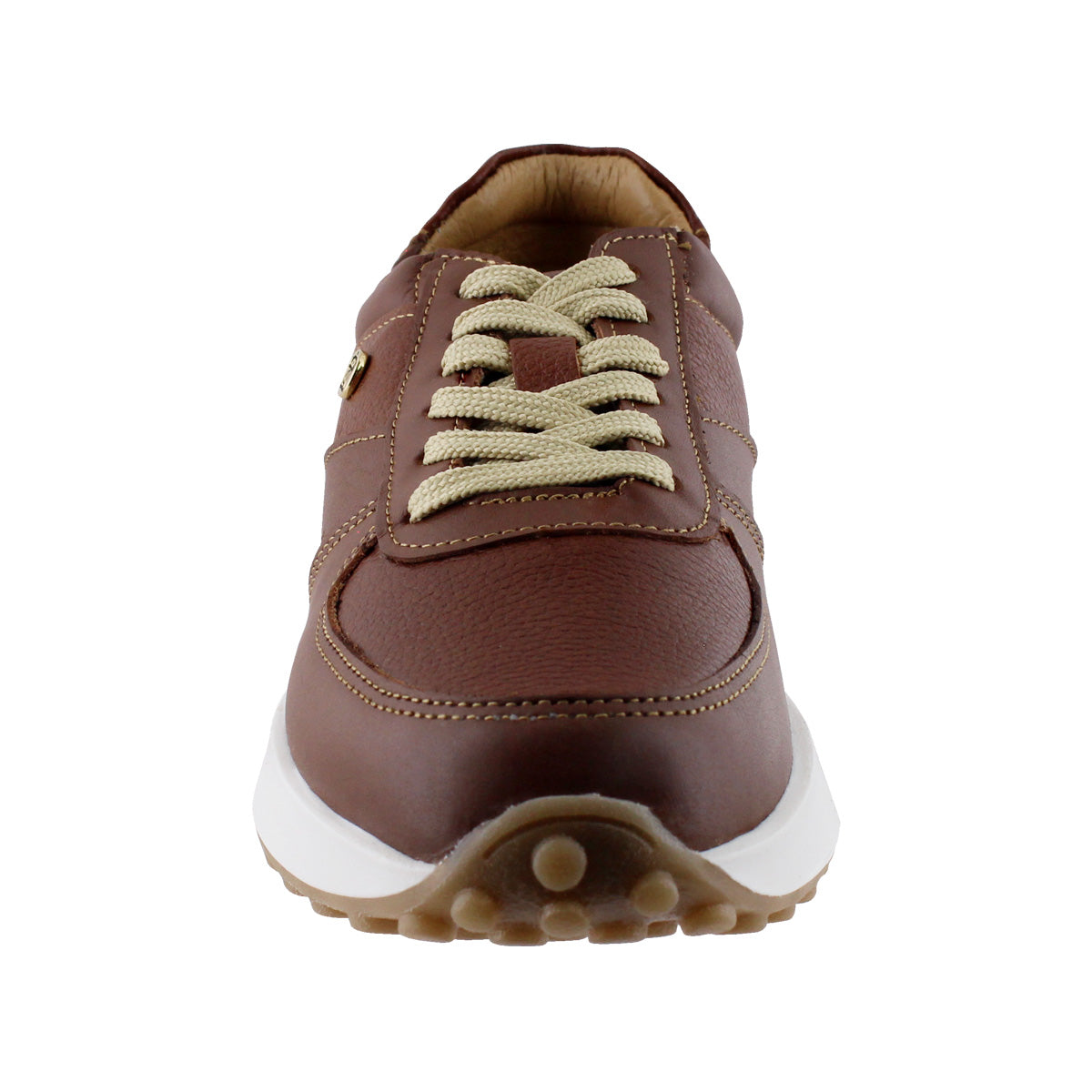 Tenis Dama 35000 Davina Piel Shedrón