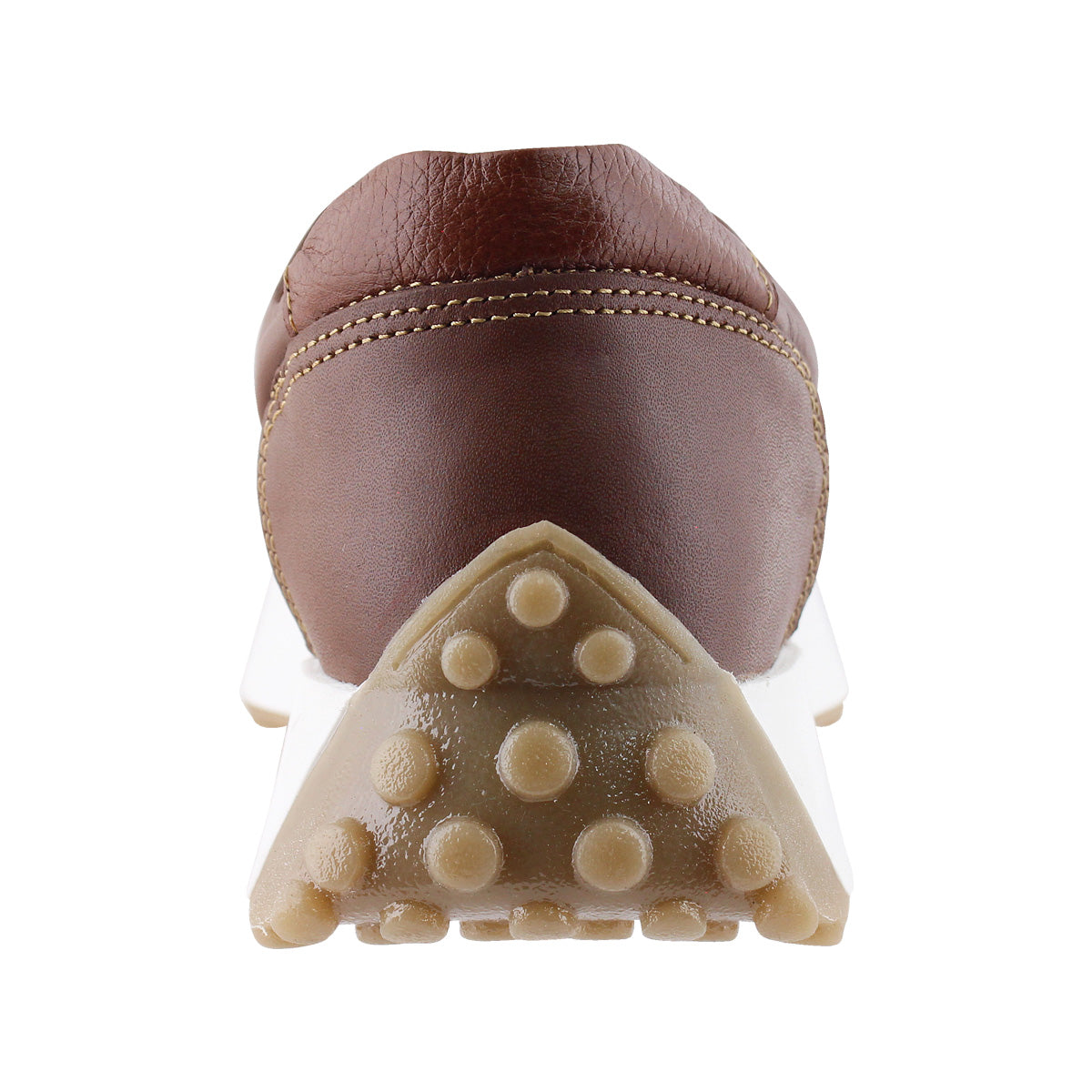 Tenis Dama 35000 Davina Piel Shedrón