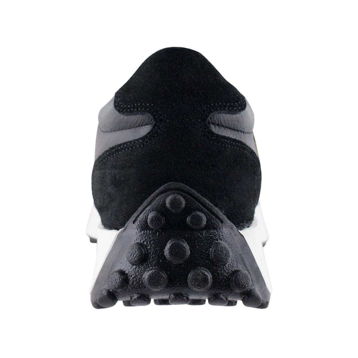 Tenis Dama 35020 Davina Negro