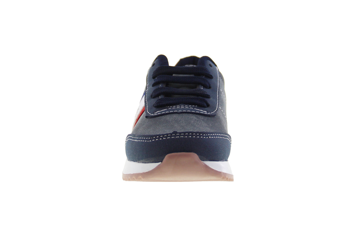 Tenis Casual Niño 3521 Marino