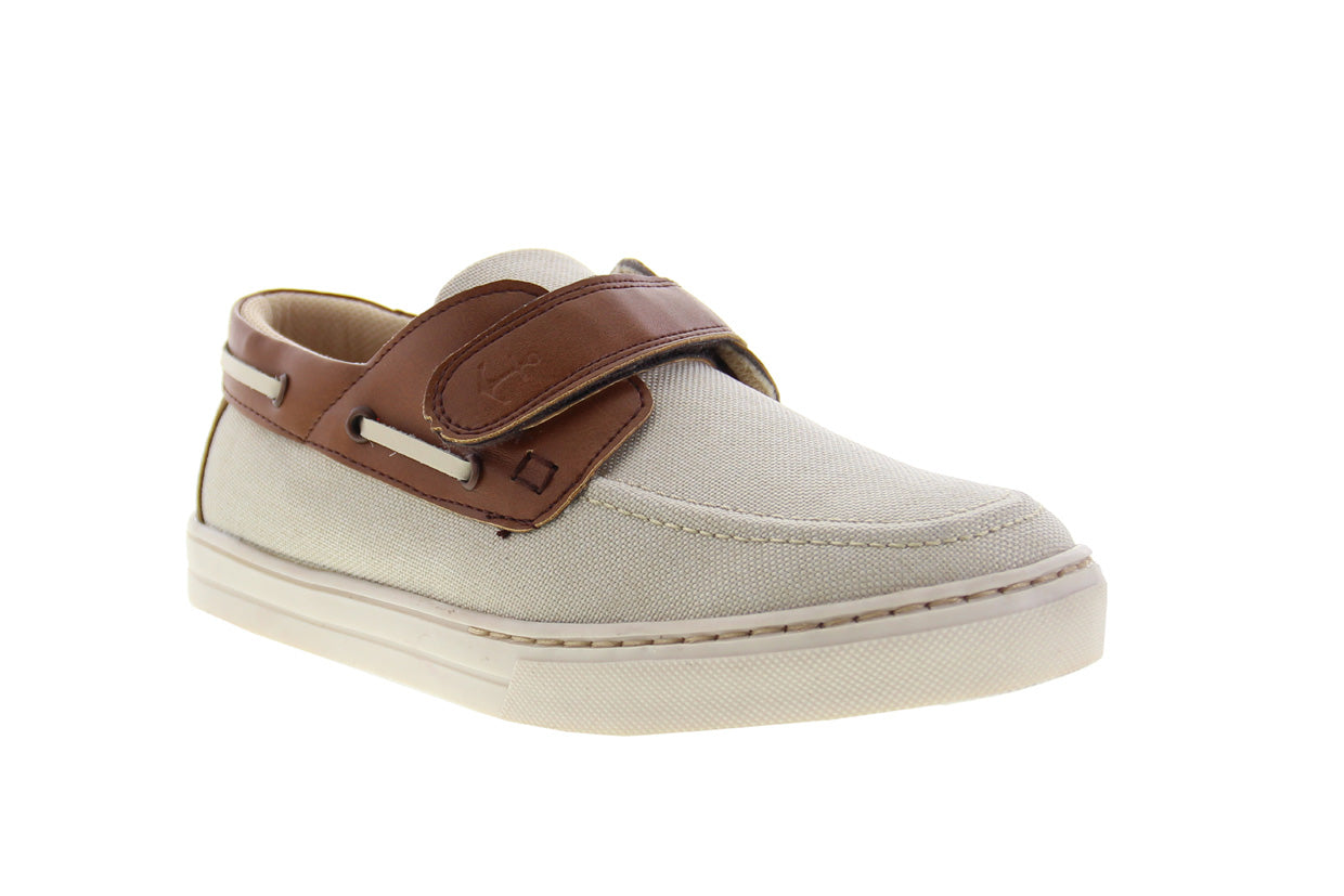 Mocasín de Hombre 420 Beige