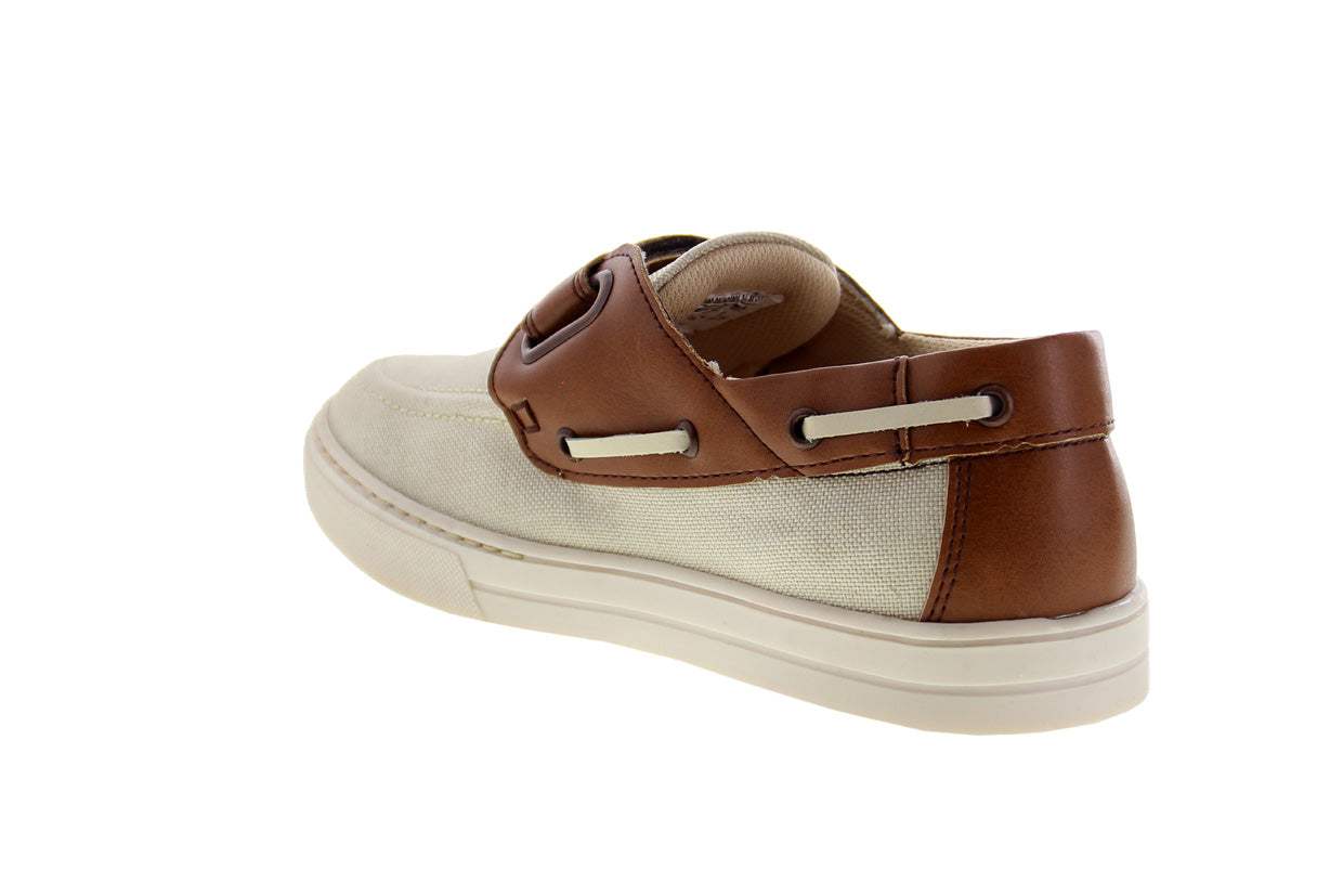 Mocasín de Hombre 420 Beige
