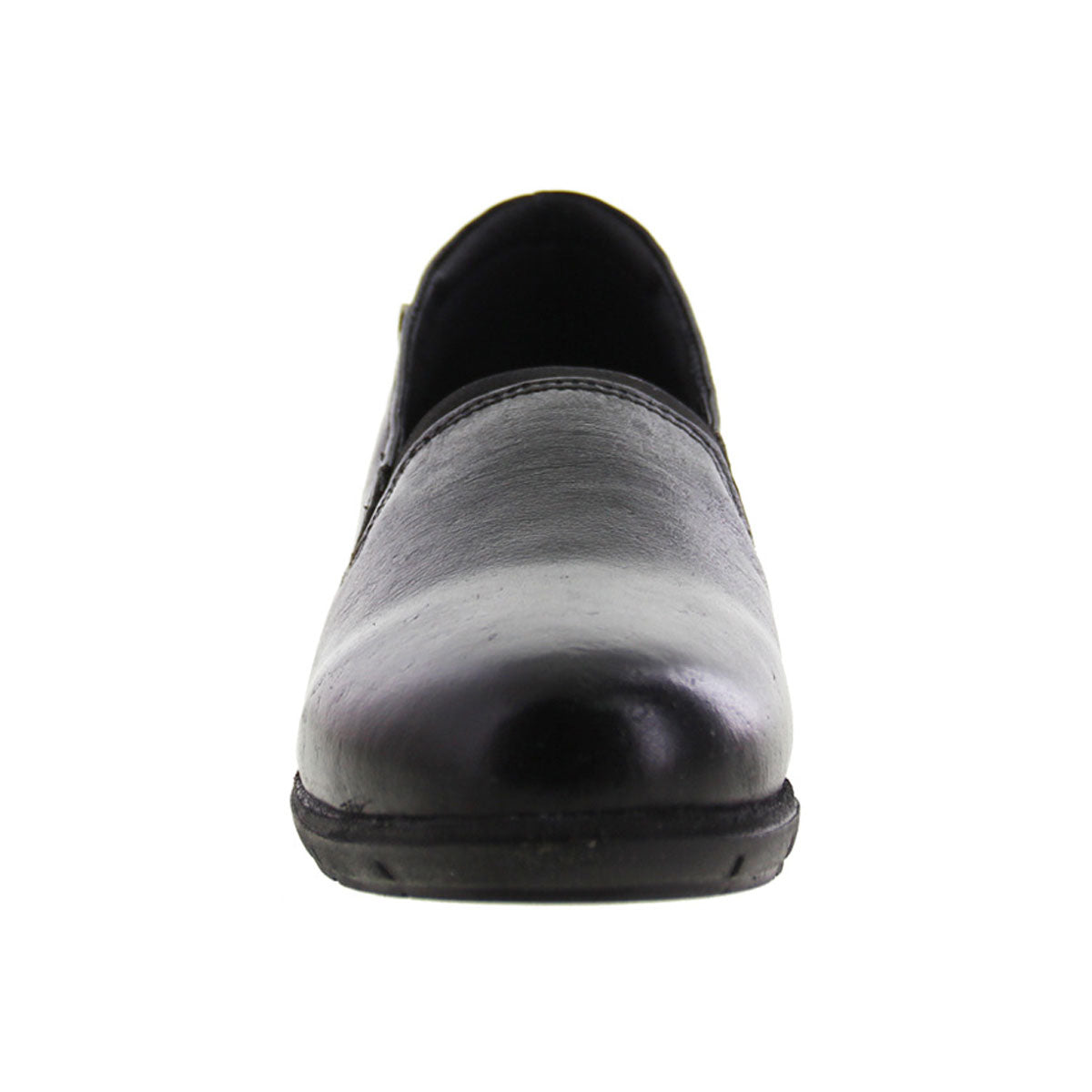 Confort Dama 40020 Davina Piel Negro