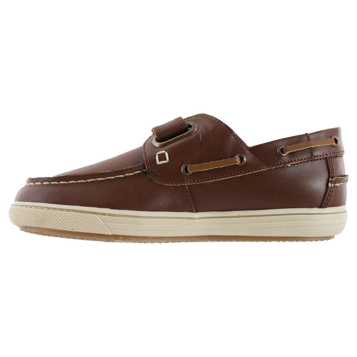 Calzado Casual Hombre 417 Piel Shedrón