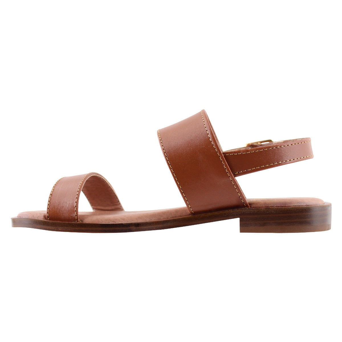 Sandalia Dama 4550 Davina Maple