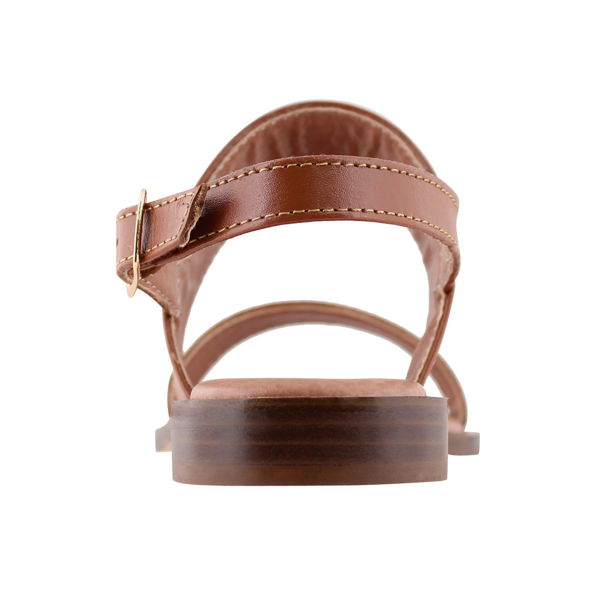 Sandalia Dama 4550 Davina Maple
