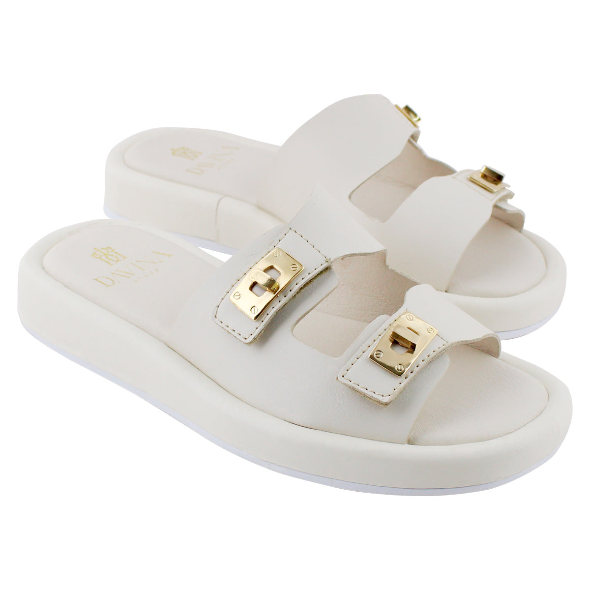 Sandalia Dama 4860 Davina Late