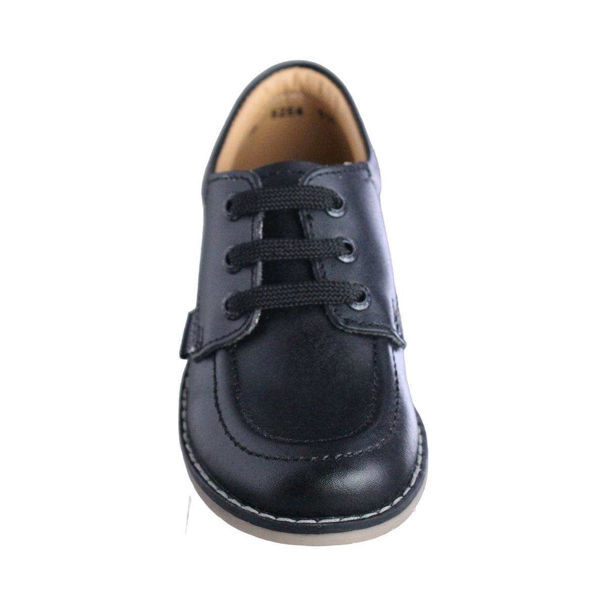 Escolar 5254 Piel Negra Axel