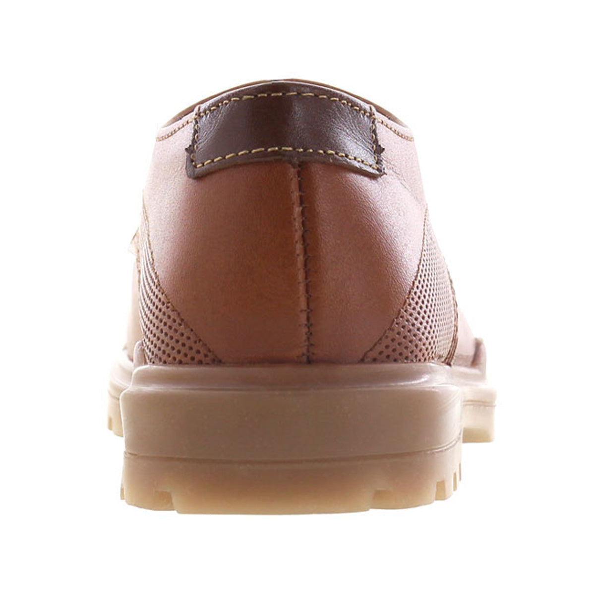 Casual 5501 Piel Café Claro