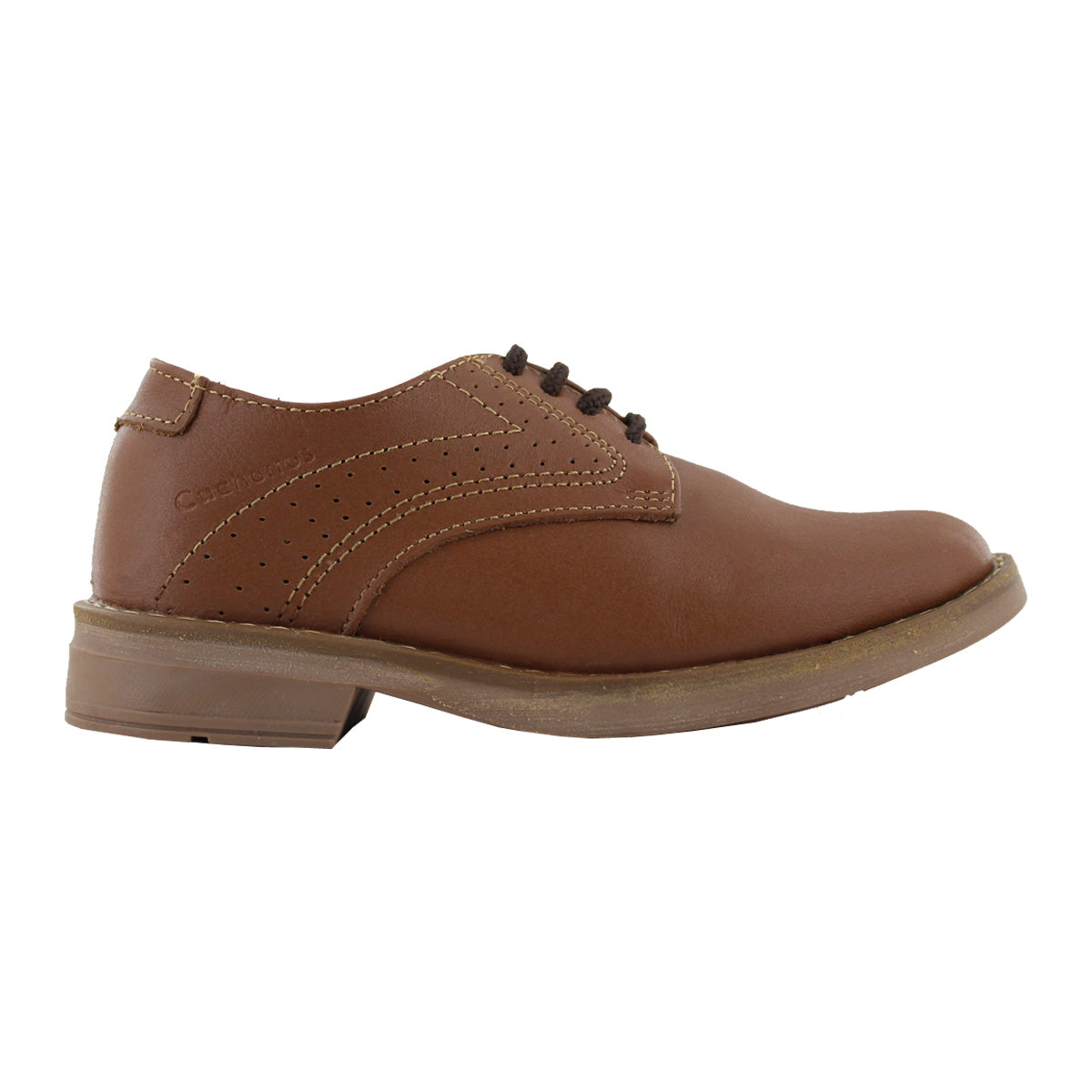Casual Niño 5511 Piel Maple