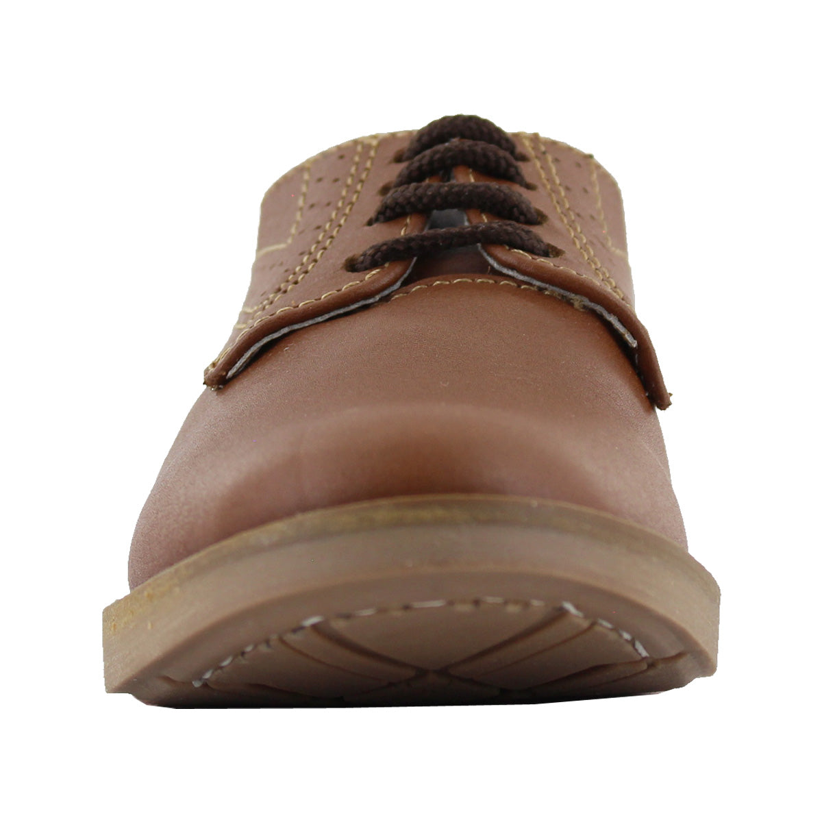Casual Niño 5511 Piel Maple