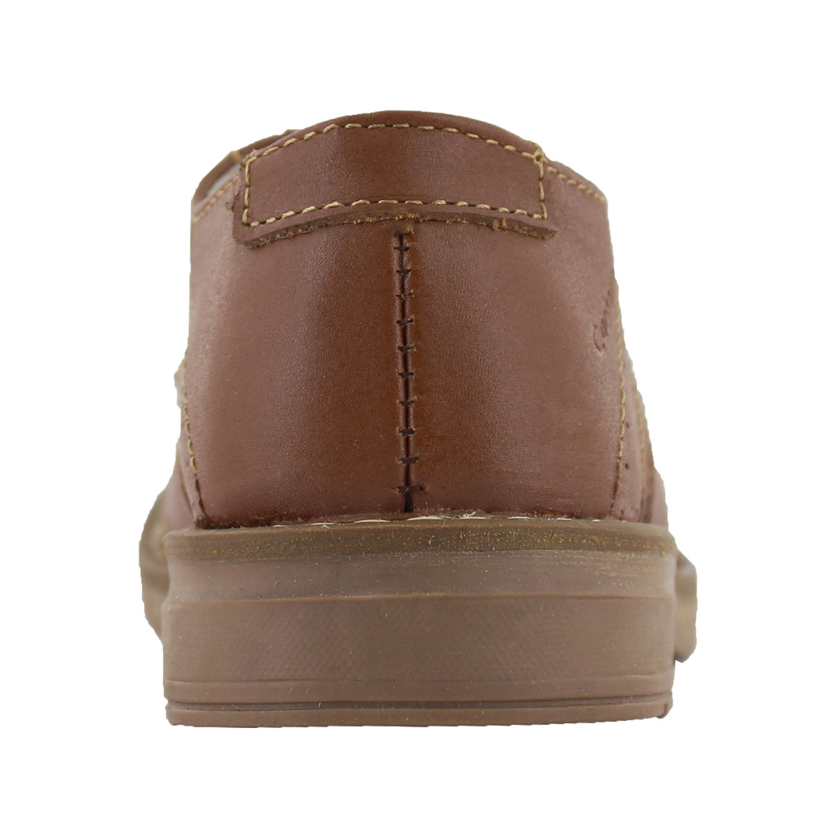 Casual Niño 5511 Piel Maple