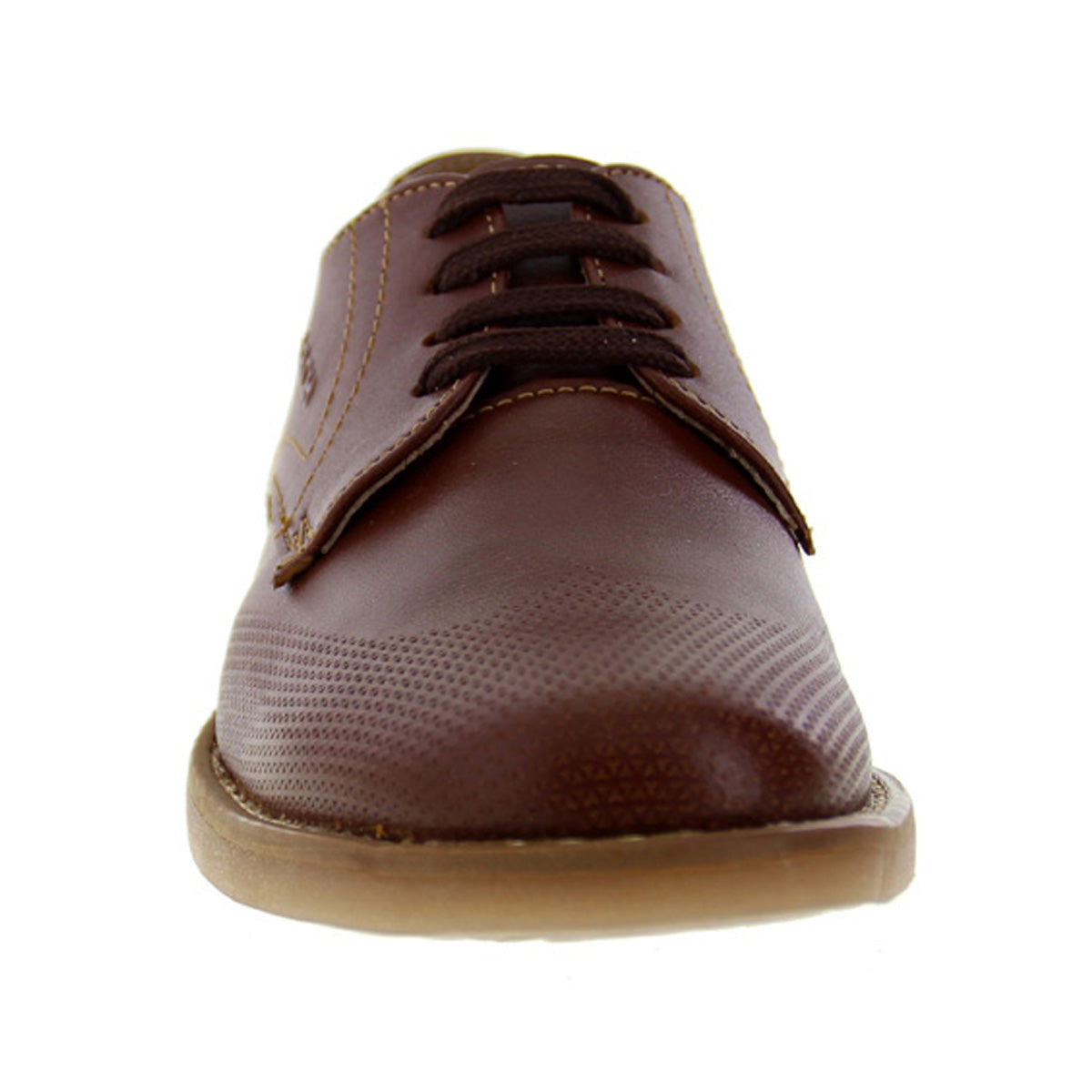 Casual Niño 5512 Piel Café