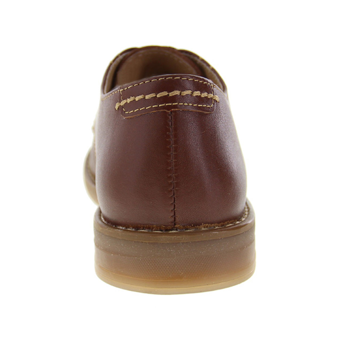 Casual Niño 5512 Piel Café