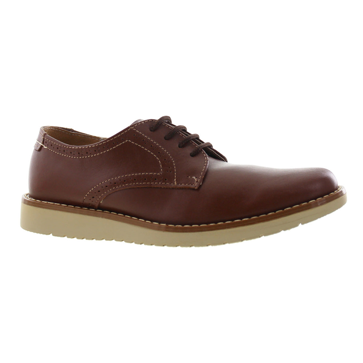 Casual 5513 Piel Café