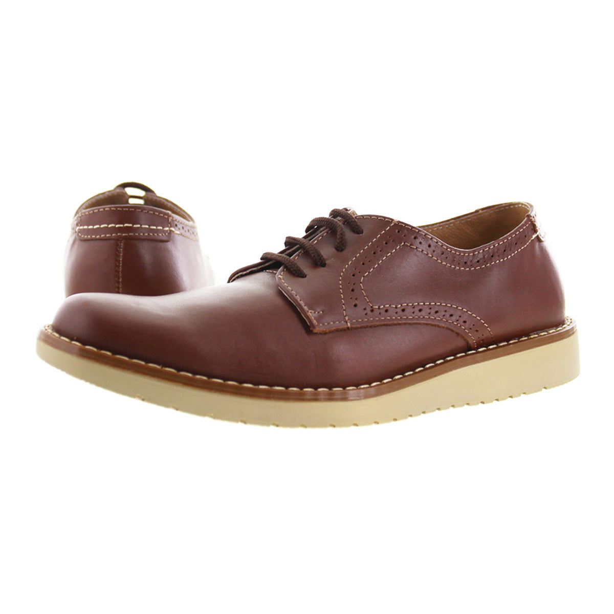 Casual 5513 Piel Café